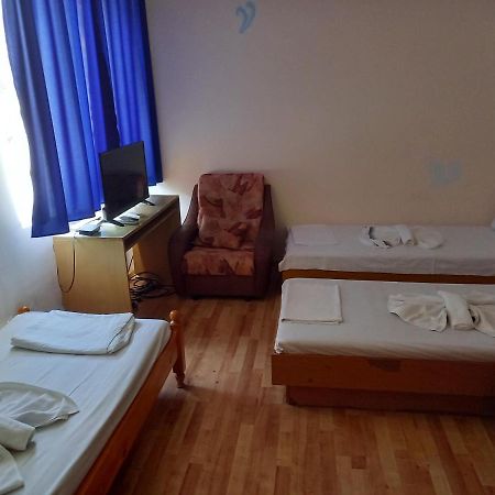 Central Sozopol Exterior foto