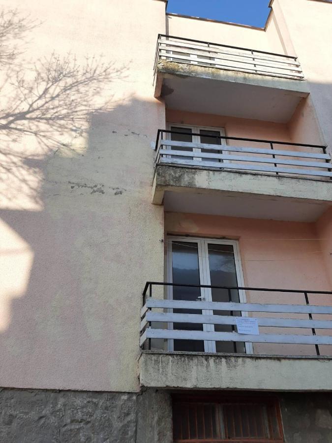 Central Sozopol Exterior foto