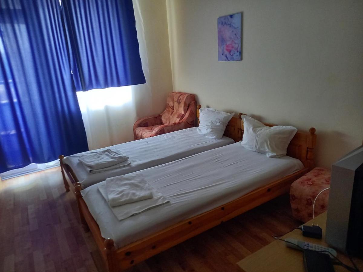 Central Sozopol Exterior foto