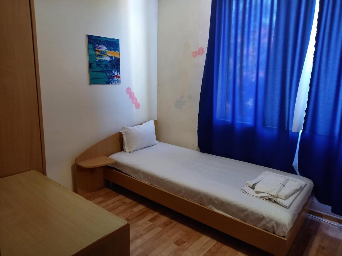 Central Sozopol Exterior foto